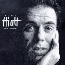 LP / Hiatt John / Bring The Family / Vinyl