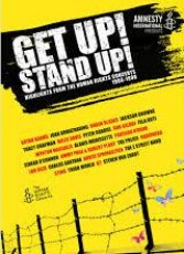 DVD / Various / Get Up Stand Up