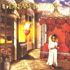 LP / Dream Theater / Images And Words / Vinyl