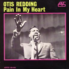 LP / Redding Otis / Pain In My Heart / Vinyl