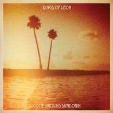 2LP / Kings Of Leon / Come Around Sundown / 2LP / Vinyl