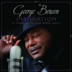 CD / Benson George / Inspiration