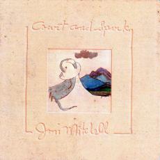 LP / Mitchell Joni / Court And Spark / Vinyl