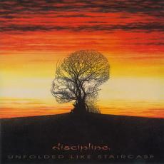 CD / Discipline / Unfolded Like Staircase