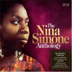 2CD / Simone Nina / Anthology / 2CD