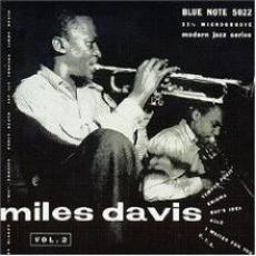 CD / Davis Miles / Volume 2