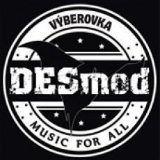 2CD / Desmod / Vberovka / 2CD