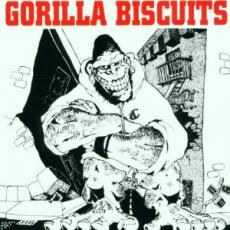 CD / Gorilla Biscuits / Gorilla Biscuits