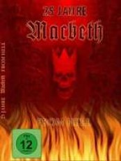 DVD / Macbeth / From Hell