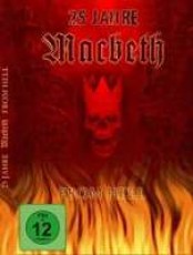 DVD / Macbeth / From Hell DVD / Macbeth / From Hell