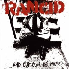 LP / Rancid / ...And Out Come The Wolves / Vinyl