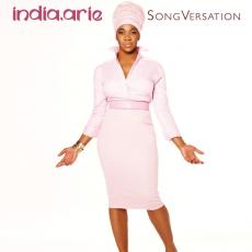 CD / India Arie / SongVersation / DeLuxe / Digipack