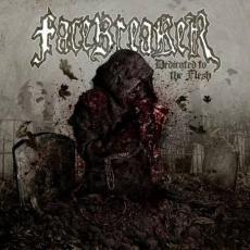 CD / Facebreaker / Dedicated To The Flesh / Limited Edition / Digipack
