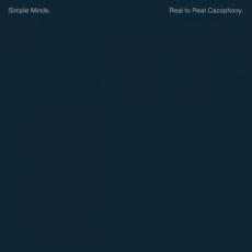 CD / Simple Minds / Reel To Real Cacophony
