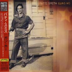 CD / Smith Patti / Gung Ho / Limited / Blu-spec CD / Vinyl Replica / Japan