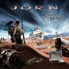 LP / Jorn / Lonely Are The Brave / Vinyl