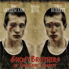 CD / OST / Ghost Brothers Of Darkland County