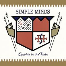 CD / Simple Minds / Sparkle In The Rain