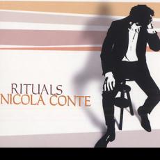 2LP / Conte Nicola / Rituals / Vinyl / 2LP