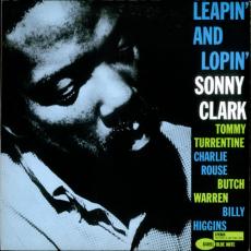 CD / Clark Sonny / Leapin'And Loopin'