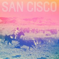 CD / San Cisco / San Cisco