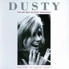 CD / Springfield Dusty / Dusty / Very Best Of
