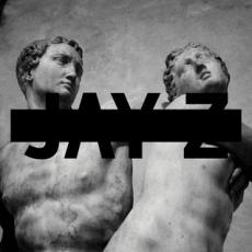 CD / Jay-Z / Magna Carta Holy Grail