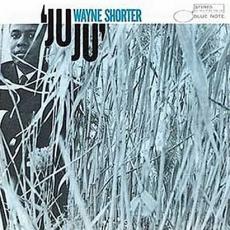 CD / Shorter Wayne / Ju Ju