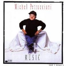CD / Petrucciani Michel / Music
