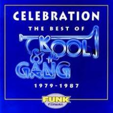 CD / Kool And The Gang / Celebration / Best Of