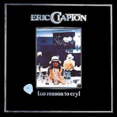 CD / Clapton Eric / No Reason To Cry