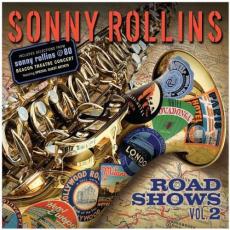 CD / Rollins Sonny / Sonny Rollins:Vol.2