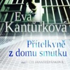 CD / Kantrkov Eva / Ptelkyn z domu smutku / MP3