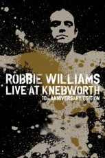 DVD / Williams Robbie / Live At Knebworth