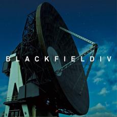 CD/DVD / Blackfield / IV / Limited / CD+DVD
