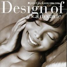 CD / Jackson Janet / Design Of A Decade 1986 / 1996