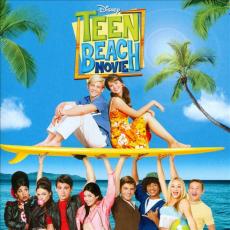 CD / OST / Teen Beach Movie