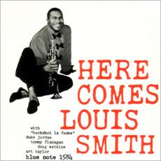 CD / Smith Louis / Here Comes Louis Smith