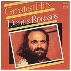 CD / Roussos Demis / Greatest Hits