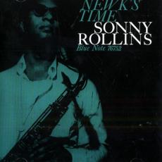 CD / Rollins Sonny / Newk's Time