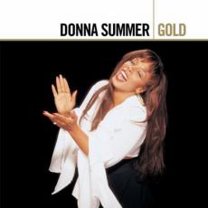 2CD / Summer Donna / Gold / 2CD