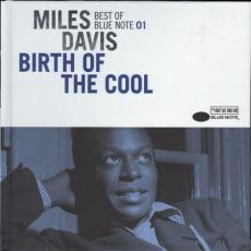 CD / Davis Miles / Birth Of The Cool