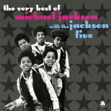 CD / Jackson Michael & Jackson Five / Very Best Of
