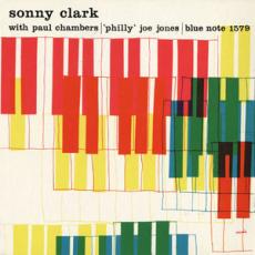 CD / Clark Sonny Trio / Sonny Clark Trio