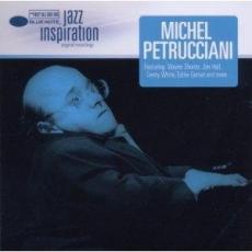 CD / Petrucciani Michel / Jazz Inspiration