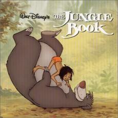 CD / OST / Jungle Book