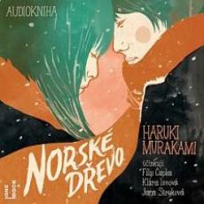 CD / Murakami Haruki / Norsk devo / MP3
