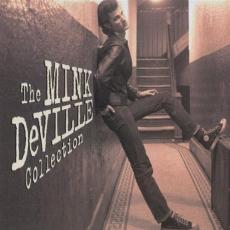 CD / DeVille Mink / Cadillac Walk / Collection