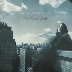 CD / Bareiless Sara / Blessed Unrest