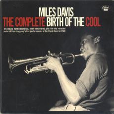 CD / Davis Miles / Complete Birth Of The Cool